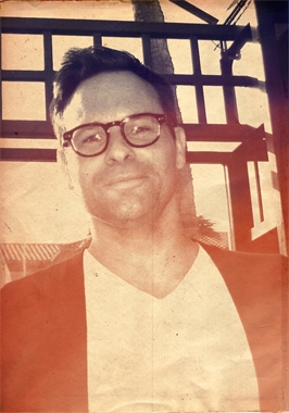 Kevin Waldron