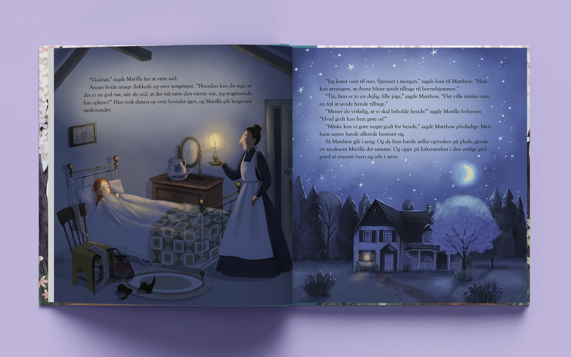 Mockup af Anne fra Grønnebakken