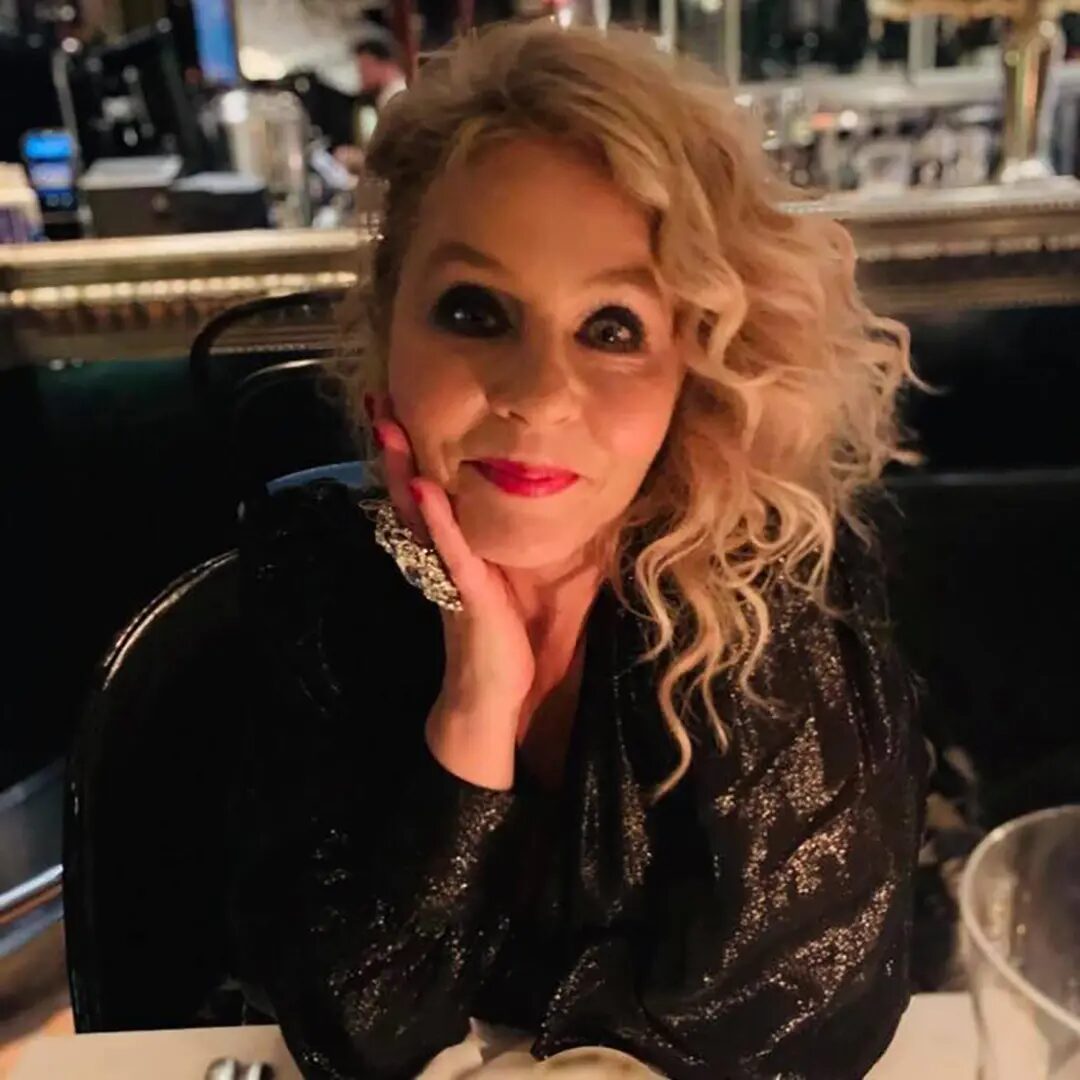 Anja Meyer