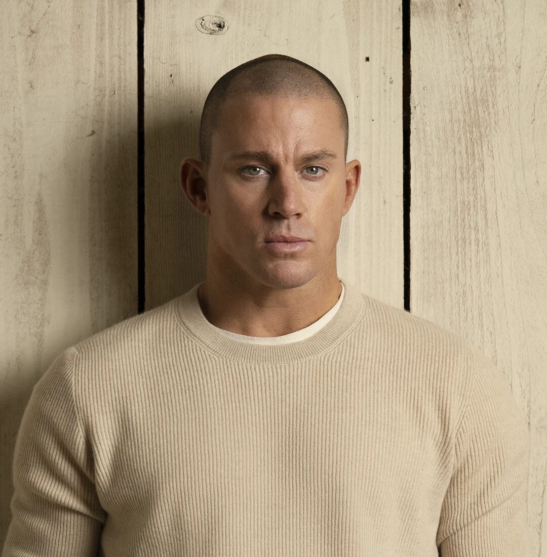 Channing Tatum