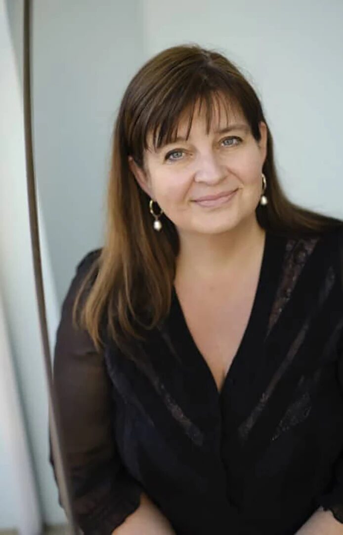 Henriette Rostrup