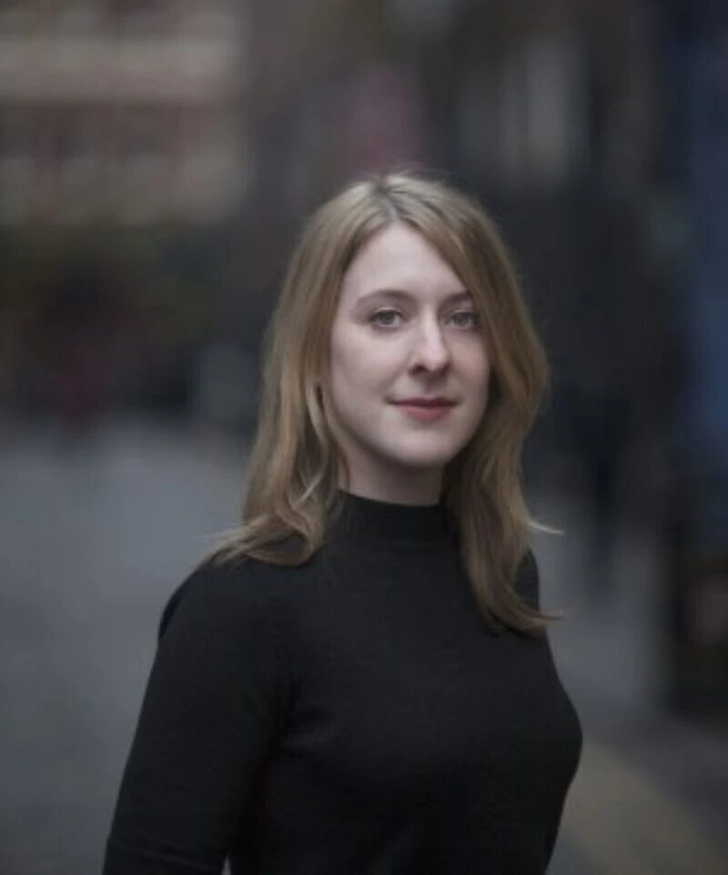 Katherine Woodfine