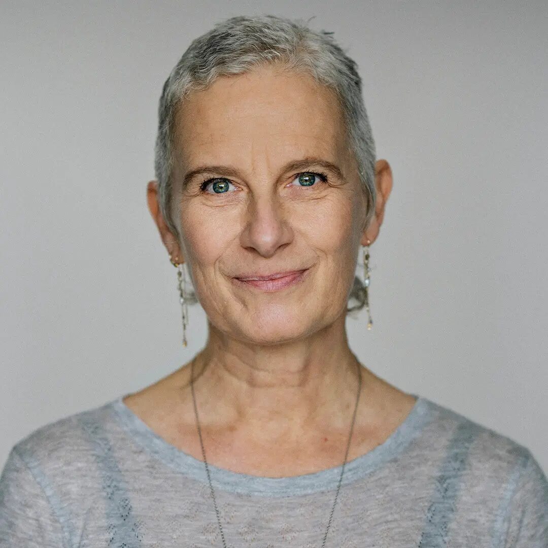 Marianne Iben Hansen