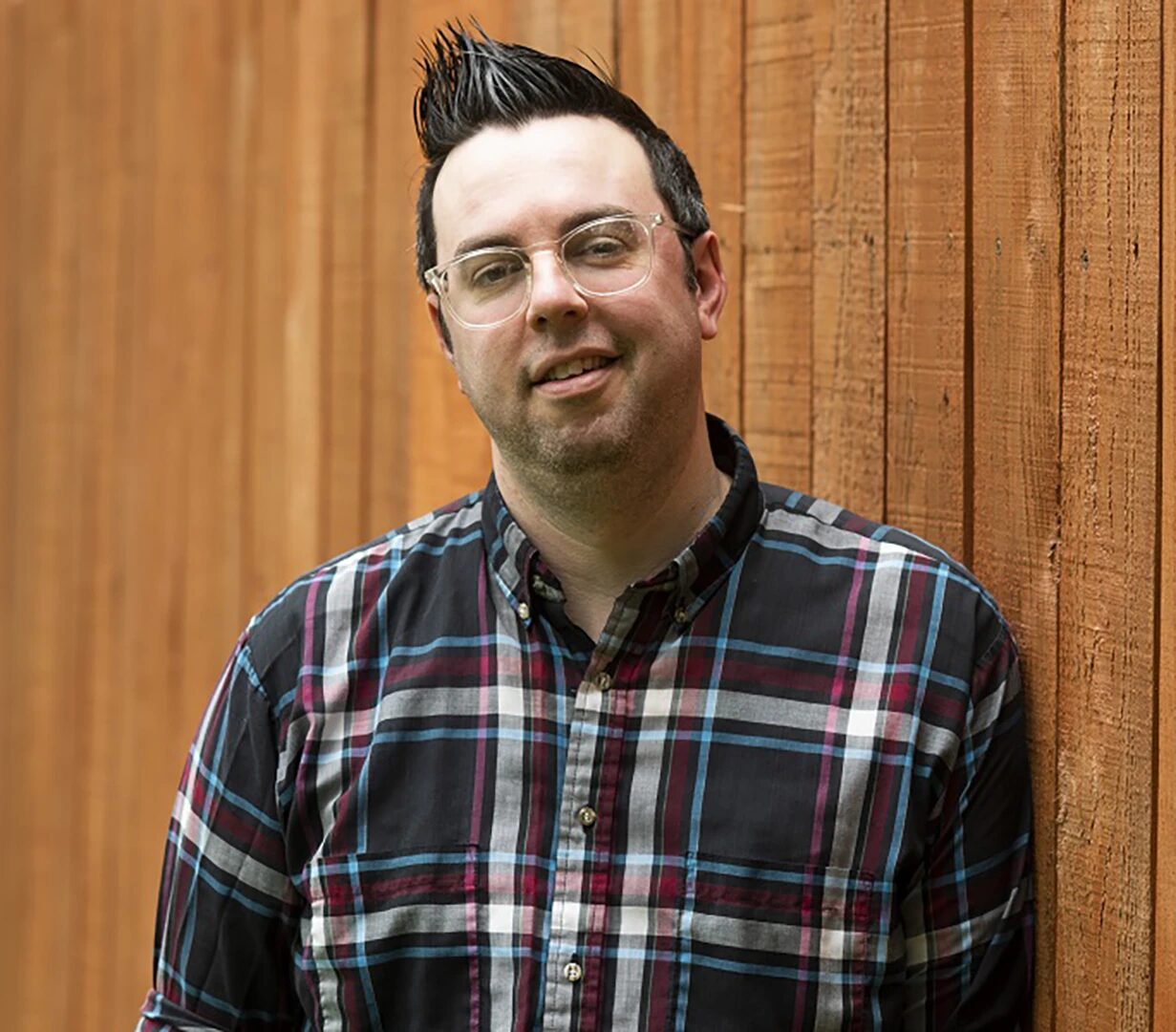 Mike Laughead