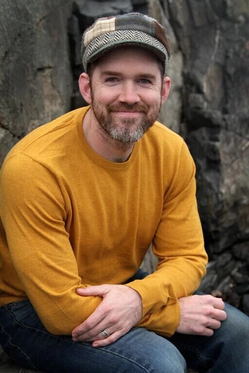 Ryan T. Higgins