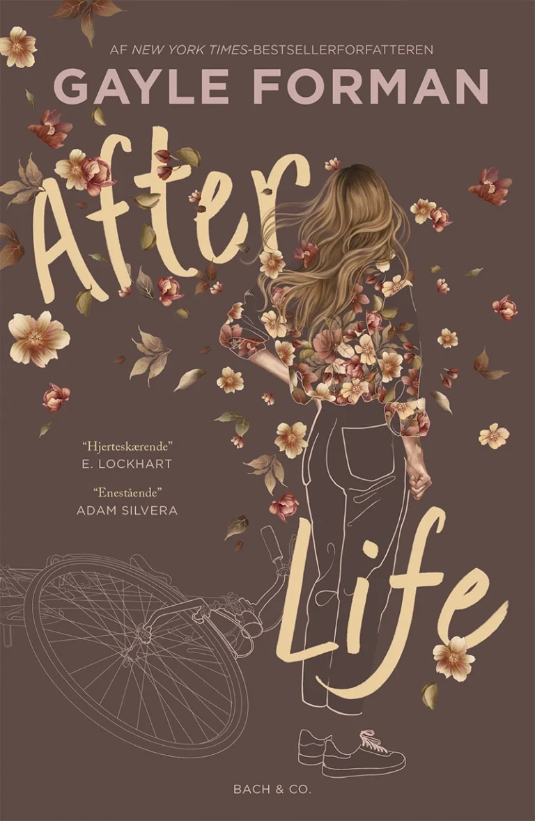 Omslag til After Life